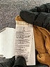 Old Navy Solid Tan Casual Dress Size S - photo 8