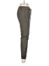 Current/Elliott Chevron-herringbone Gray Casual Pants Size 25 waist - photo 4