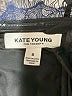 Kate Young for Target Blue Cocktail Dress Size 8 - photo 7