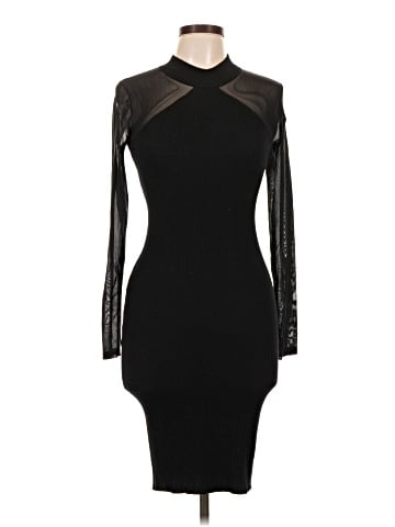 Crave Fame By Almost Famous Cocktail Dress (view 1)