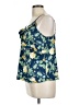 Old Navy Blue Sleeveless Blouse Size L - photo 5