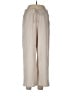 Athleta Solid Tan Casual Pants Size 12 - photo 1
