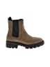 Timberland Tan Ankle Boots Size 7 1/2 - photo 1