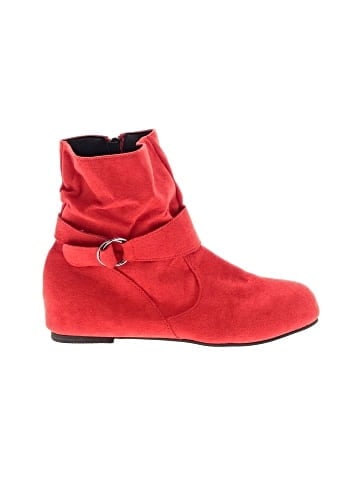 Unbranded Ankle Boots (view 1)