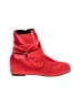 Unbranded Red Ankle Boots Size EU 41 - photo 1