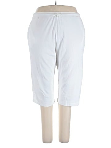 Woman Within Casual Pants (view 1)