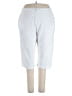 Woman Within Silver Casual Pants Size 22 (1X) - photo 1
