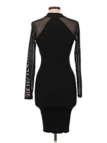 Crave Fame By Almost Famous Cocktail Dress (view 2)