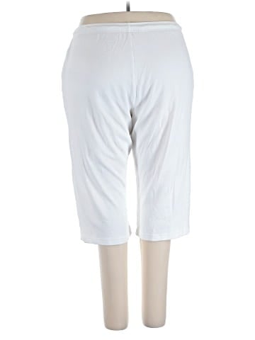 Woman Within Casual Pants (view 2)