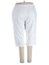 Woman Within Silver Casual Pants Size 22 (1X) - photo 2