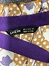 Shein Brown Casual Dress Size 4 - photo 7