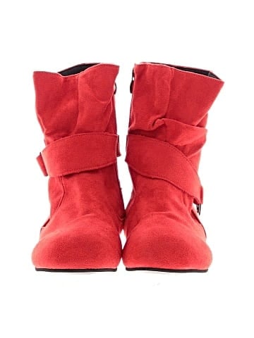 Unbranded Ankle Boots (view 2)