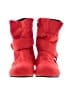 Unbranded Red Ankle Boots Size EU 41 - photo 2