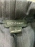 Dictionary Blue Casual Pants Size L - photo 7