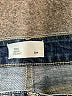 The Fine Print Hearts Blue Jeans Size 28 waist (petite) - photo 7