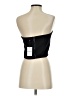 Generation Love Solid Black Tube Top Size 4 - photo 2