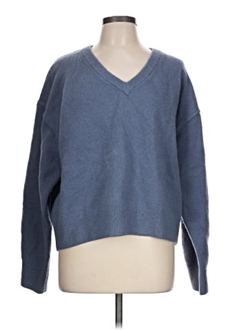H&M Pullover Sweater (view 1)