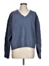 H&M Blue Pullover Sweater Size L - photo 1