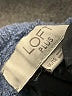 Ann Taylor LOFT Blue Poncho Size 16 - photo 7