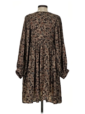 Grade & Gather 3/4 Sleeve Blouse (view 2)
