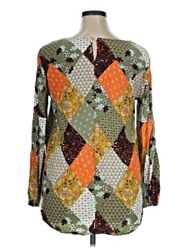Unbranded 3/4 Sleeve Blouse (view 2)