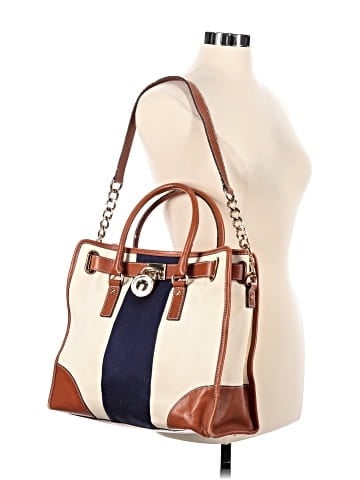 MICHAEL Michael Kors Satchel (view 2)