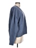 H&M Blue Pullover Sweater Size L - photo 4