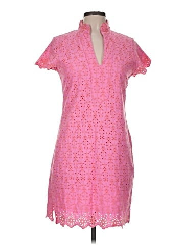 Sail to Sable Casual Dress (view 1)