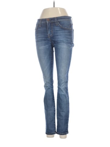 Current/Elliott Jeans (view 1)