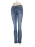 Current/Elliott Blue Jeans Size 25 waist - photo 1