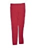 Athleta Girl Solid Red Active Pants Size 12 - photo 1