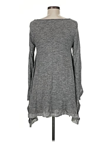 Easel Long Sleeve Top (view 2)