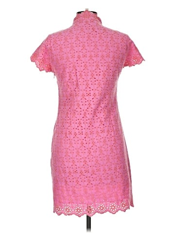 Sail to Sable Casual Dress (view 2)