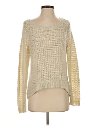 Roxy Pullover Sweater (view 1)