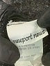 Newport News Black Poncho One size - photo 7