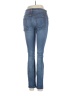 Current/Elliott Blue Jeans Size 25 waist - photo 2
