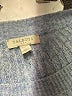 Talbots Outlet Blue Pullover Sweater Size XL - photo 7