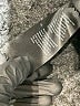 Cos Stripes Black Wool Pullover Sweater Size S - photo 8