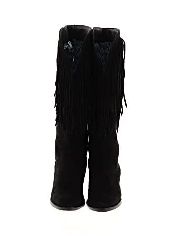 Dingo Boots (view 2)