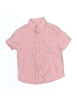 Vineyard Vines Short Sleeve Button Down Shirt