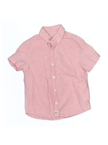 Vineyard Vines Short Sleeve Button-Down Shirt (view 1)