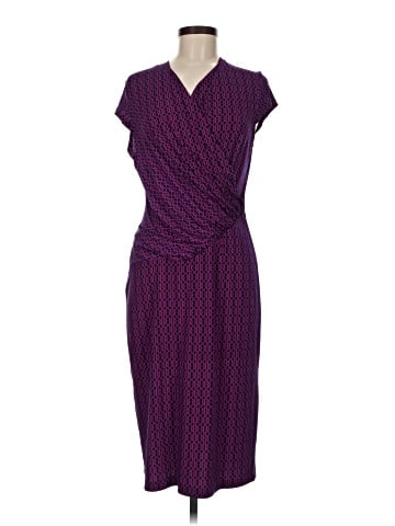 Anne Klein Cocktail Dress (view 1)