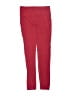 Athleta Girl Solid Red Active Pants Size 12 - photo 2