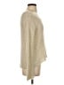 Roxy 100% Acrylic Ivory Tan Pullover Sweater Size S - photo 4