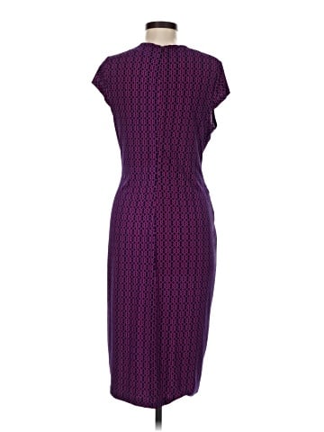 Anne Klein Cocktail Dress (view 2)