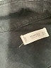 Mango Solid Black Jacket Size S - photo 6
