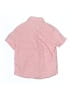 Vineyard Vines 100% Cotton Stripes Pink Short Sleeve Button-Down Shirt Size 5 - photo 2