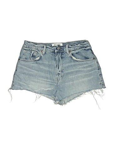 Reformation Jeans Denim Shorts (view 1)