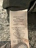 Vince Camuto Print Tan Gray Formal Skirt Size S - photo 5