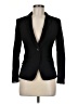 H&M Black Blazer Size 6 - photo 1